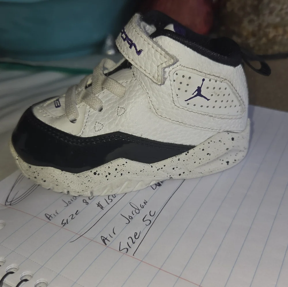 Jordan - Picture 2 of 6